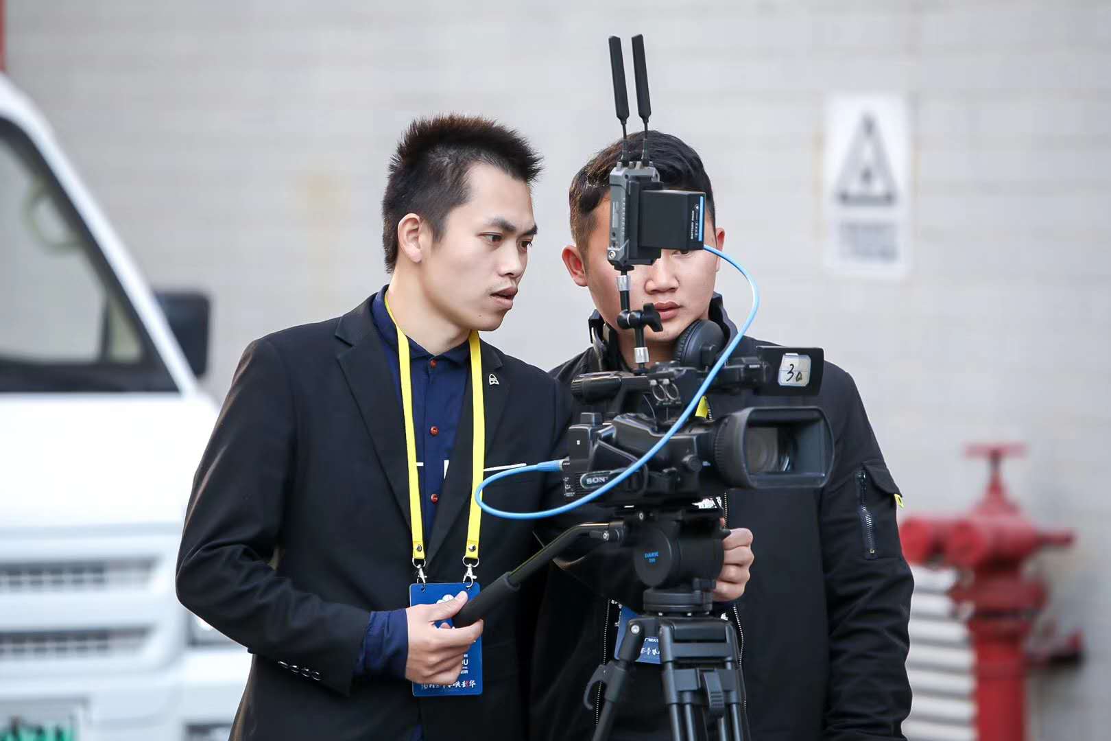 邯山360全景拍摄技巧：探索高效的全景拍摄之路